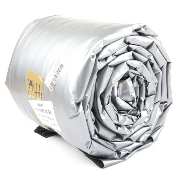 Isolasjonsstrømpe 3 meter for 50-60mm luftslange