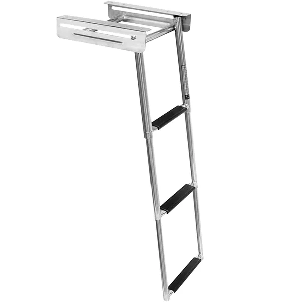 Ocean Comfort 3-trinns kassettstige