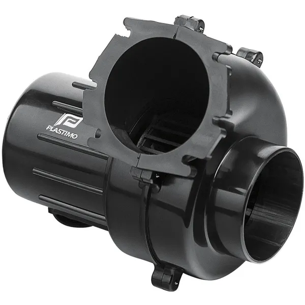 Plastimo motorromsvifte 16274 (12V)