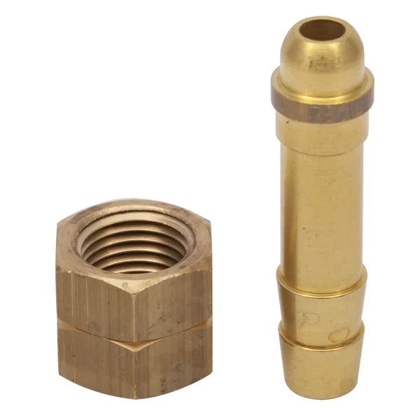 Adapter for kokeapparater og komfyr