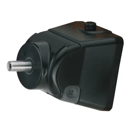 Side-Power hydrauliske rattpumper med tilt 