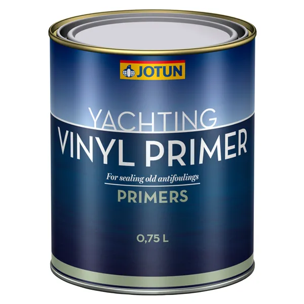 Jotun Vinyl Primer 0,75l