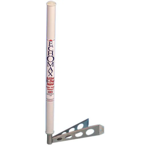 Echomax Aktiv-XS RTE Dualband Radarreflektor