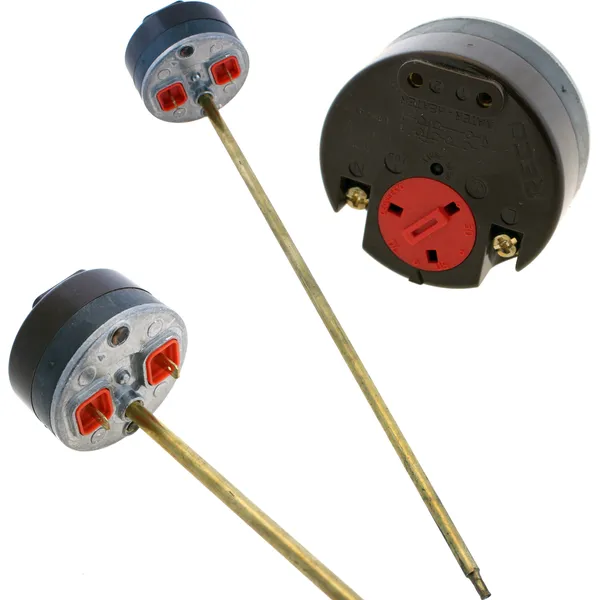 Quick Termostat 27cm lengde