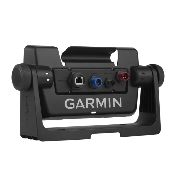 Garmin bøylefeste med hurtigutløserkabel (8-pinners)