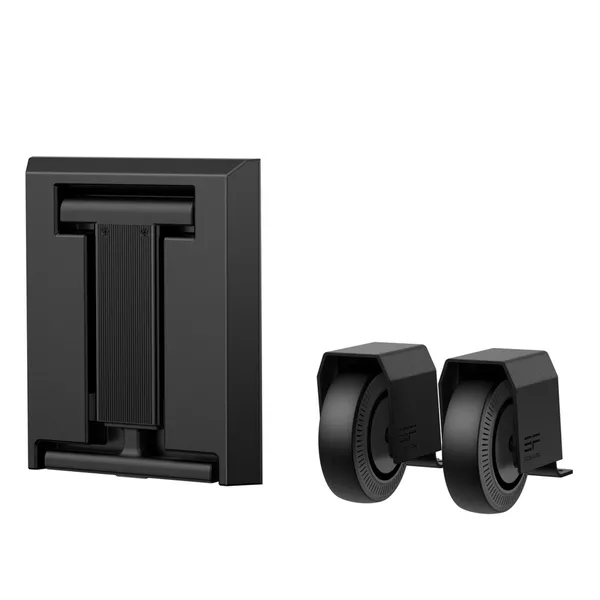 EcoFlow Glacier avtagbare hjul og håndtak til kjøleboks