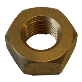 Sleipner propellmutter 35-40mm