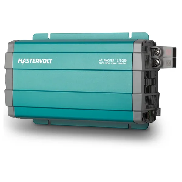 Mastervolt AC Master 12V 1000W inverter