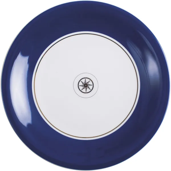 Kahla On Tour frokostasjett i melamin (sett a 4 stk)