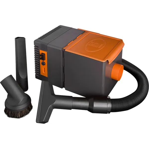 Beflexx sentralstøvsuger