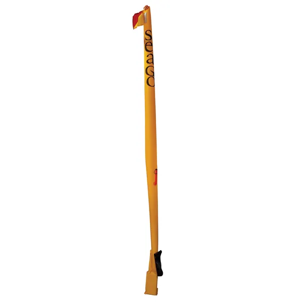 Seago automatisk oppblåsbar Danbuoy