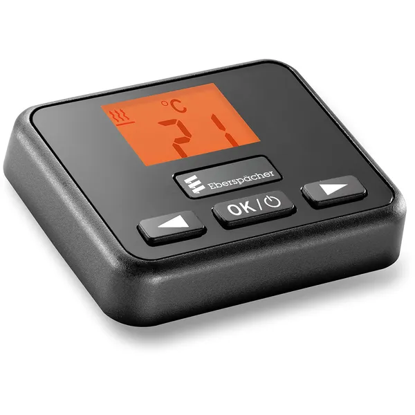 Eberspächer Easystart Select TP7