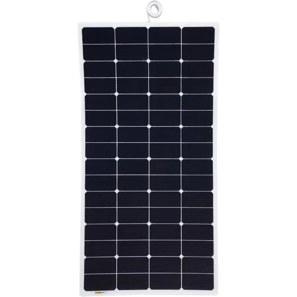 SUNBEAMsystem Maxa 109W Flush solcellepanel