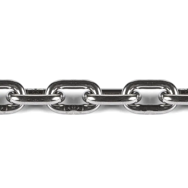 6,5mm syrefast kjetting, 50m DIN 766