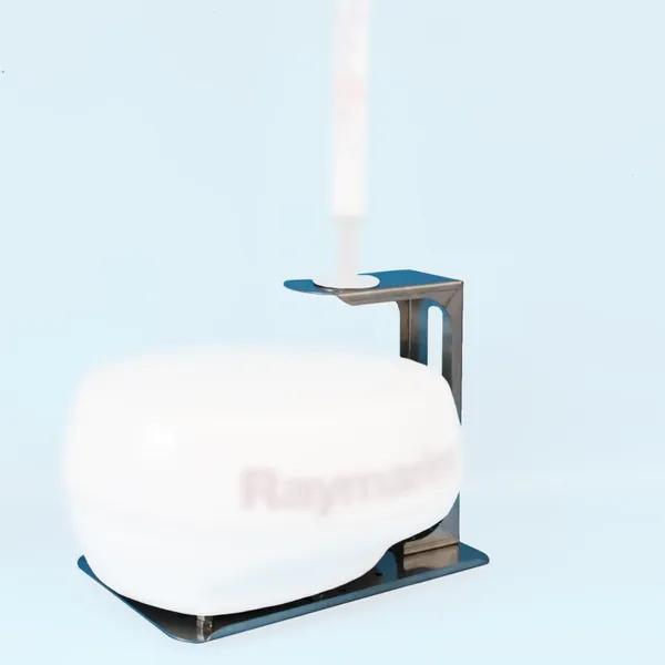 Echomax MK2 brakett for EM230