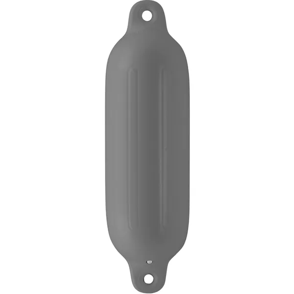 Polyform G4 fender (Grå)