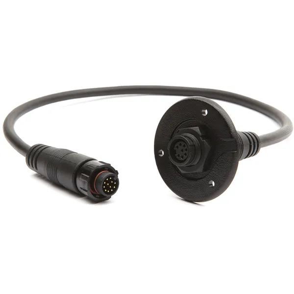 Raymarine adapterkabel for Raymic håndsett
