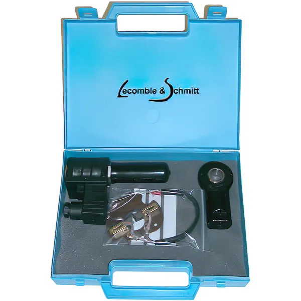 Servicekit for Linjærdrivenheter