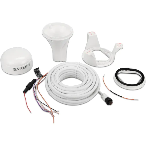 Garmin GPS 24xd HVS multibånd GPS/GNSS-antenne (NMEA0183)