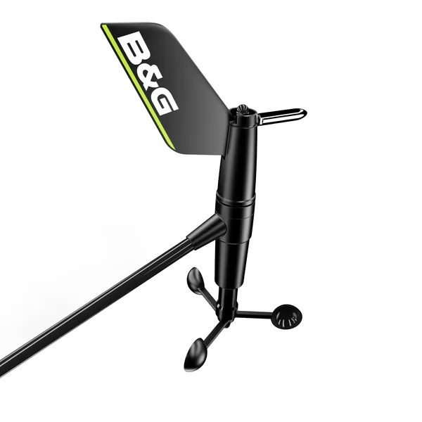 B&G WS320 trådløs vindgiverpakke