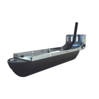 Lowrance/Simrad StructureScan hekkgiver LSS-2HD