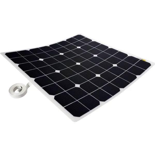 SUNBEAMsystem Maxa 54W Flush solcellepanel