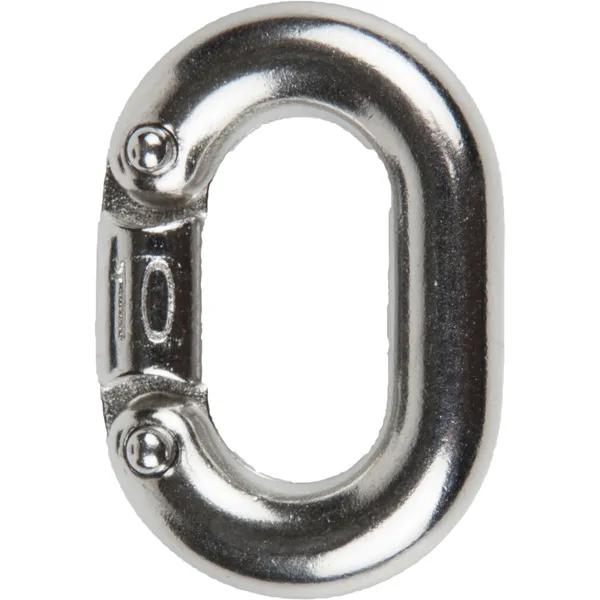 Skjøtestykke for kjetting, 6mm