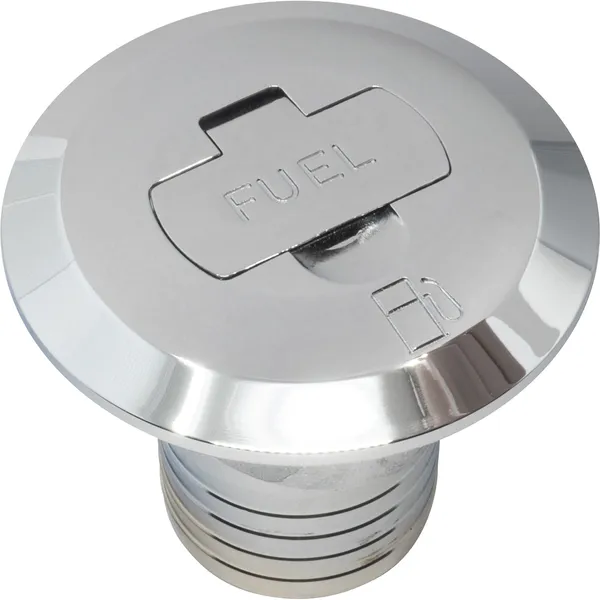 Osculati Låsbar Dekksforskruvning 38mm