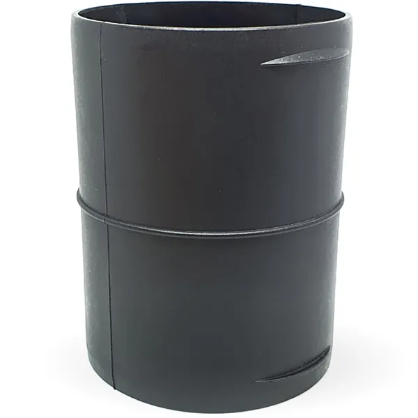 Autoterm Skjøtestykke 60 mm