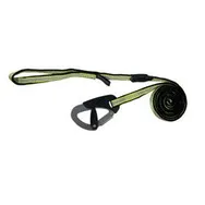 Spinlock Sikkerhetsline med 1 krok og løkke