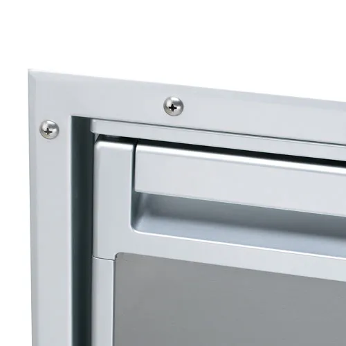 Flush monteringsramme til Dometic CRX-80 kjøleskap