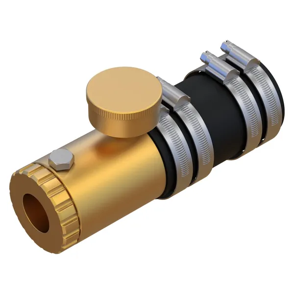 Sleipner 40mm fettsmurt pakkboks