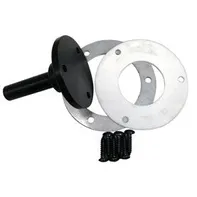 Raymarine rett låsebrakett for SPX 5 Rattpilot