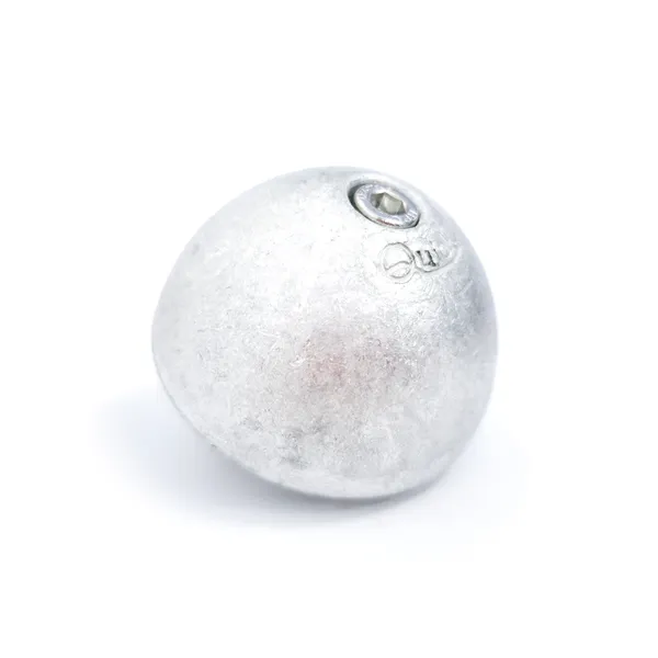 Quick sinkanode til BTQ140/BTR140 baugpropell