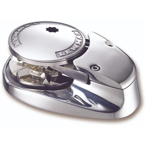 Lewmar V700 320W 12V ankervinsj for 6-7mm kjetting