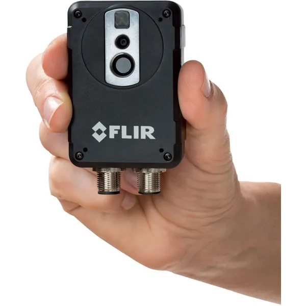 Raymarine termisk kamera AX8