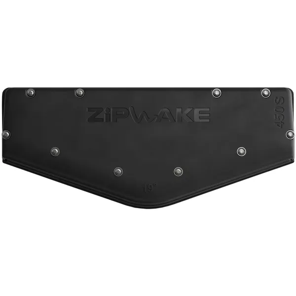 Zipwake v-formet interceptor IT450-S V19