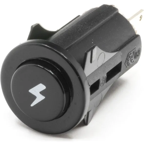 Tenningsbryter for alle ENO komfyrer