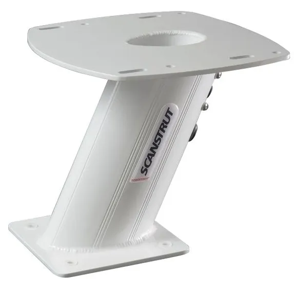 ScanStrut Aluminium PowerTower 25cm