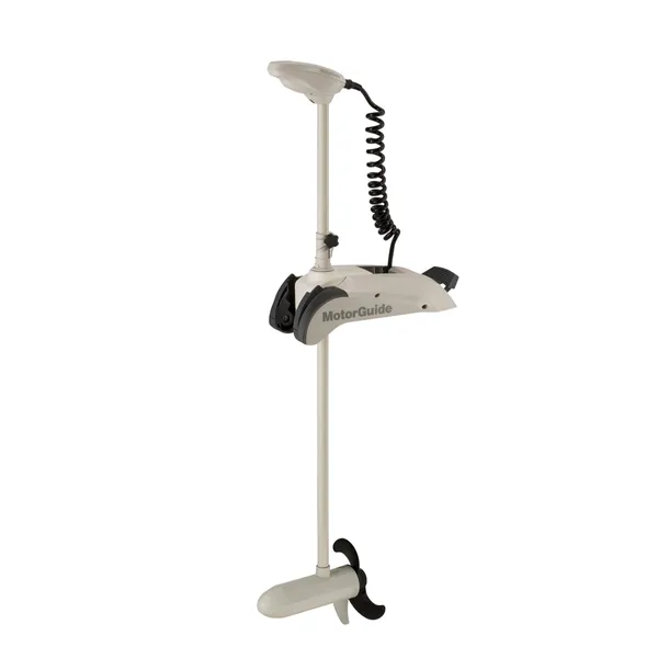 MotorGuide Elmotor Xi5 105 lb 72" GPS baugmontert elektrisk motor for saltvann
