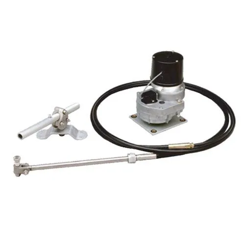 B&G SD10 mekanisk drivenhet til autopilot