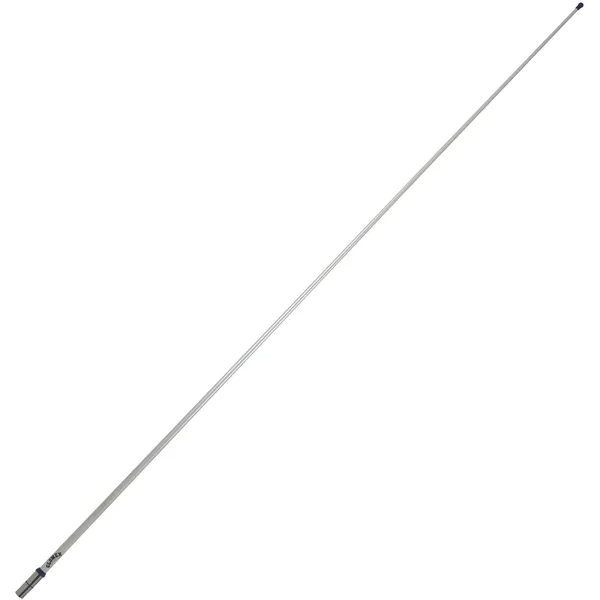 Glomex Proff VHF antenne 2,4m med FME tilkobling