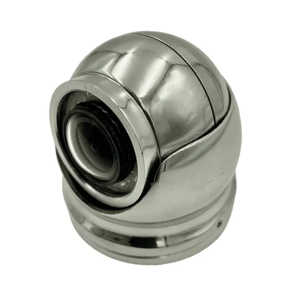 Simrad IP CAM-1 12V kamera i syrefast stål