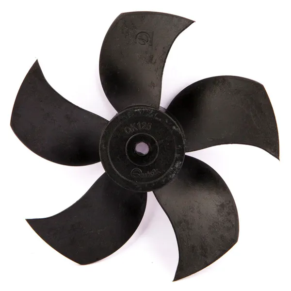 Quick Ø125 propell til Quick BTQ30 og BTQ40 baugpropeller