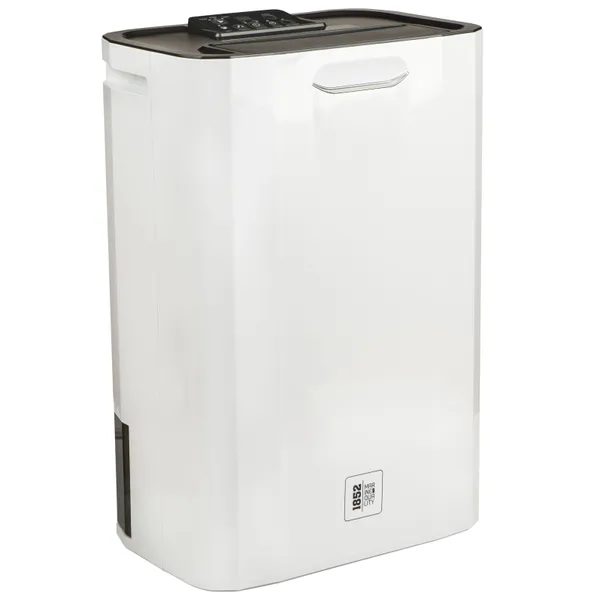 1852 DS3 luftavfukter med tørekerotor og varmeelement, 220V