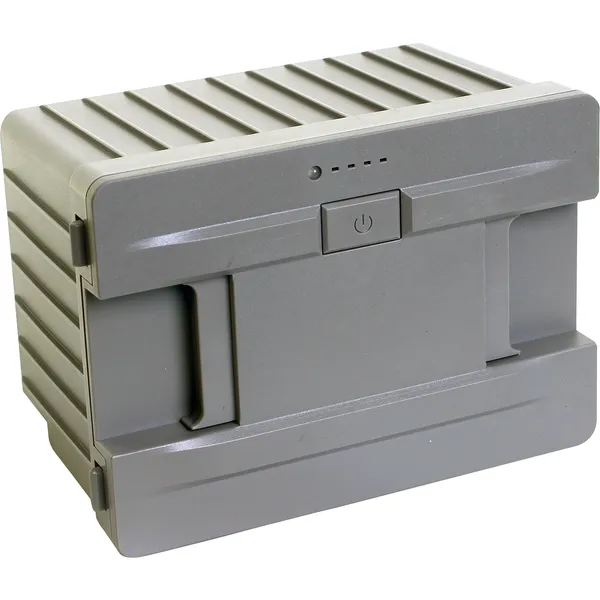 Batteri til Alpicool kjølebokser