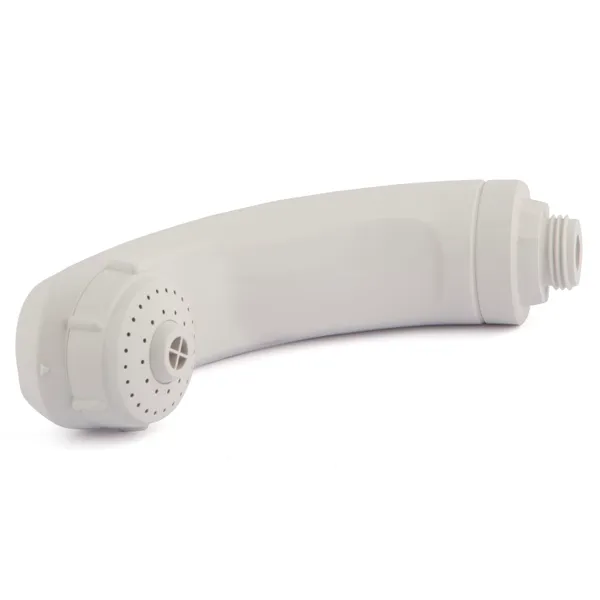 Whale Swim'n'Rinse Elegance dusjhode (12mm) AS5123