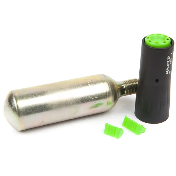 Spinlock Deckvest Re-arming Kit 150N   (for Deckvest kjøpt før august 2018)