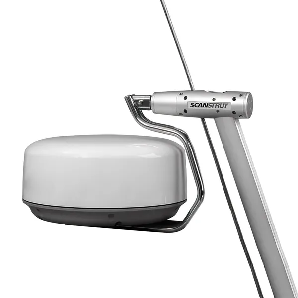 ScanStrut LMB-F2 akterstagsbrakett med vugge