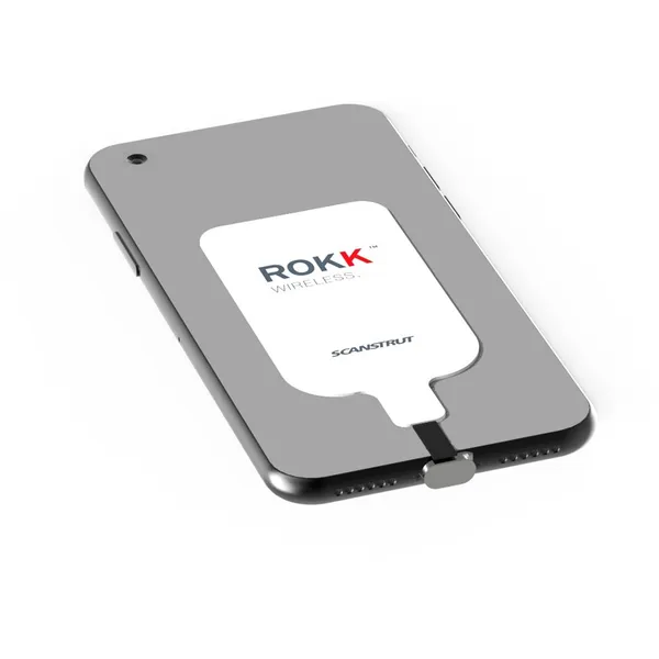 Scanstrut ROKK Wireless patch (Micro USB)